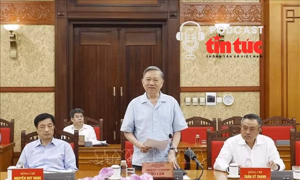 Tin nóng trong ngày 27/7/2026
