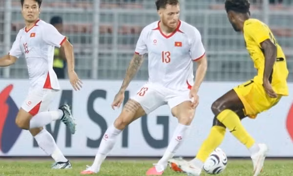 Nhật ký ASEAN Cup 2026 ngày 18/8: Tuyển Việt Nam đặt mục tiêu chiến thắng trong trận lượt về với Malaysia