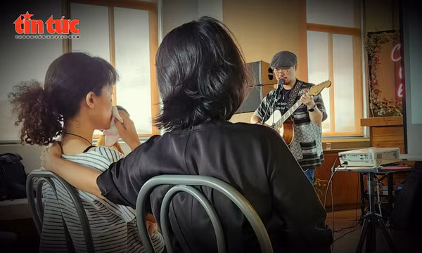 Người tự kỷ với hành trình gieo mầm ước vọng