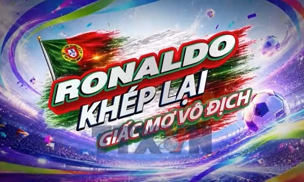 Sắc màu World Cup 2026 ngày 07/07/2026