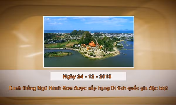 Khoảnh khắc và Sự kiện ngày 24/12 