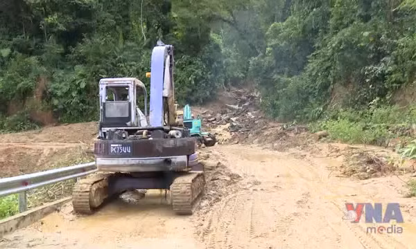 Phá thế 'cô lập' cho Ngọc Linh
