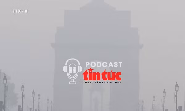 Tin nóng thế giới sáng 18/12/2025