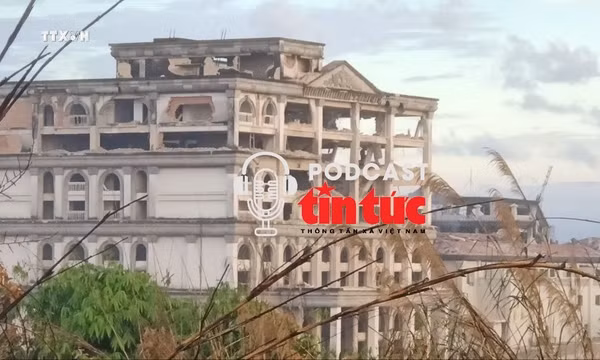 Tin nóng thế giới sáng 14/12/2025