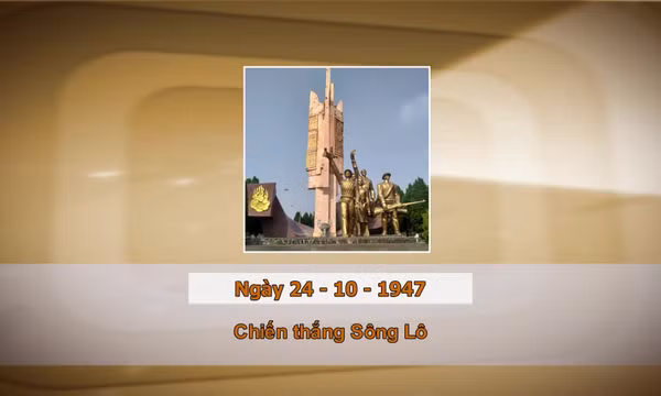 Khoảnh khắc & sự kiện ngày 24/10