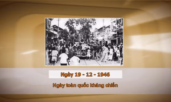 Khoảnh khắc & sự kiện ngày 19/12