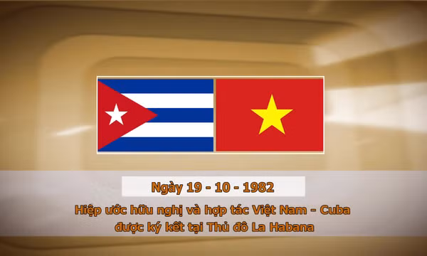 Khoảnh khắc & sự kiện ngày 19/10
