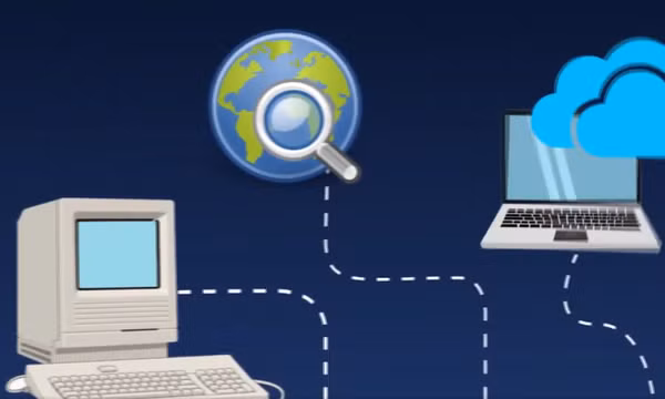 Thông điệp lịch sử: Internet Việt Nam không ngừng phát triển mạnh mẽ