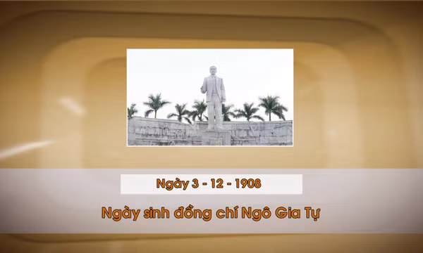 Khoảnh khắc & sự kiện ngày 3/12