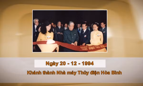 Khoảnh khắc & sự kiện ngày 20/12