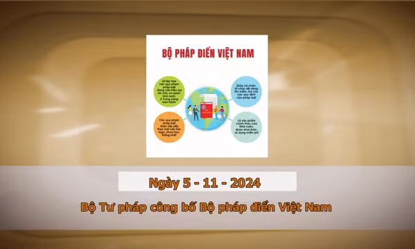 Khoảnh khắc & sự kiện ngày 5/11