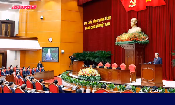 Thời sự 24h qua ảnh chiều 6/11