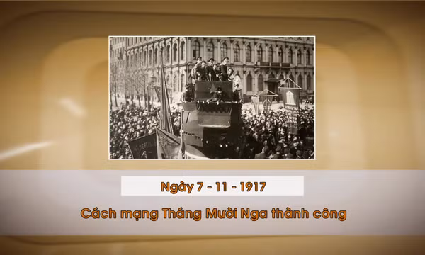 Khoảnh khắc & sự kiện ngày 7/11