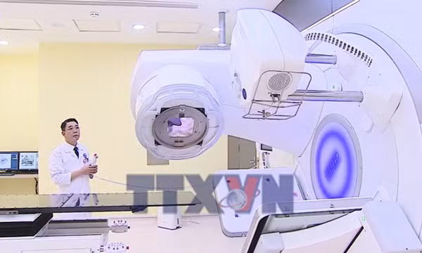 Ung thư: Biết sớm, trị lành – khi phòng bệnh trở thành chìa khóa