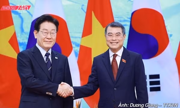 Thời sự 24h qua ảnh sáng 23/4