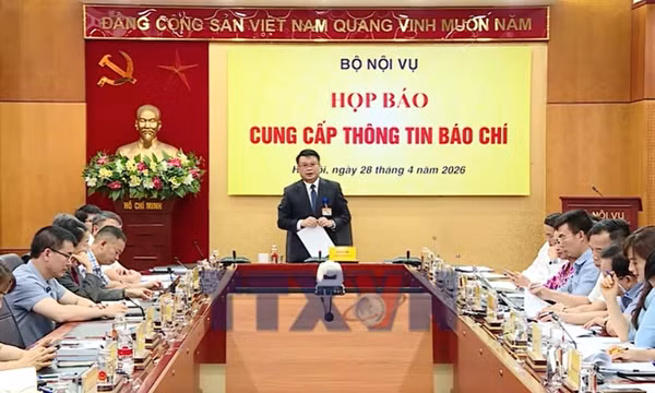 Đề xuất điều chỉnh tăng lương cơ sở, lương hưu từ 1/7 