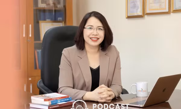 Tầm nhìn chiến lược cho nhân lực truyền thông 