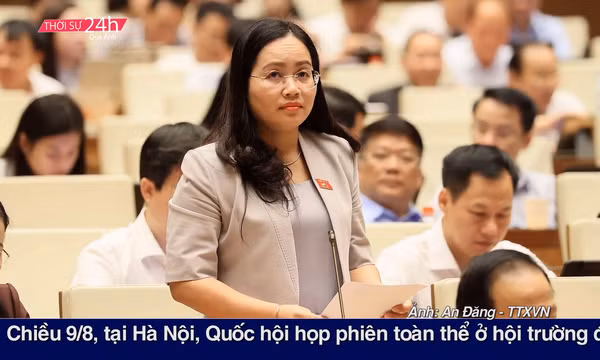 Thời sự 24h qua ảnh chiều 9/8