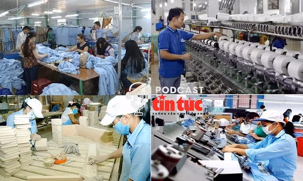 Giải pháp để phát triển thêm 1 triệu doanh nghiệp đến năm 2030