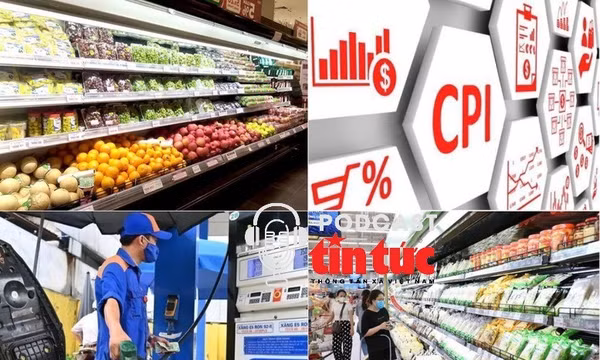 Áp lực lạm phát cuối năm 2025: Nguy cơ giá cả leo thang, người dân thắt chặt chi tiêu