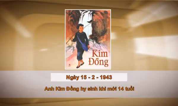 Khoảnh khắc & sự kiện ngày 15/2