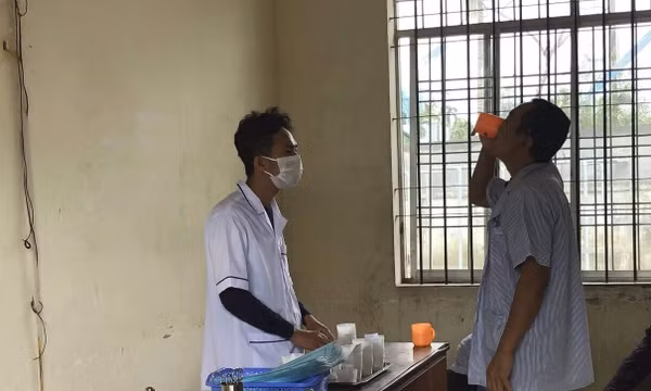 Tin nóng trong nước sáng 15/11/2025
