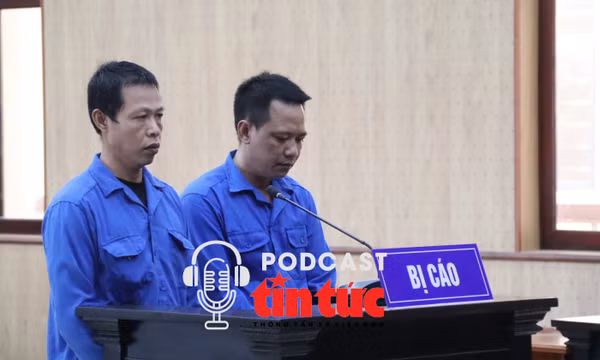 Tin nóng trong nước sáng 26/11/2025