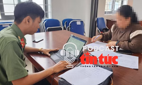 Tin nóng trong nước sáng 27/11/2025