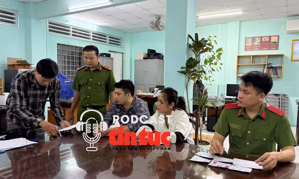 Tin nóng trong nước sáng 30/11/2025