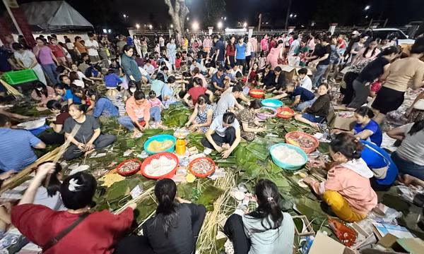 Tin nóng trong nước sáng 24/11/2025