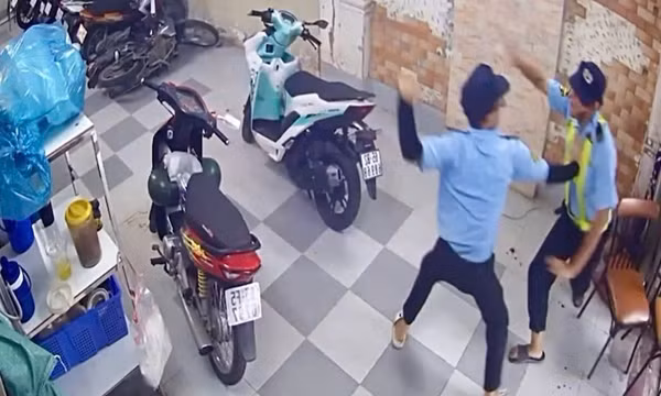 Tin nóng trong nước sáng 22/11/2025