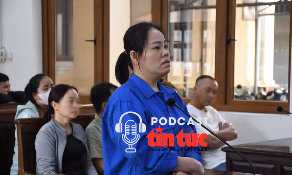 Tin nóng trong nước sáng 28/11/2025