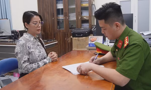 Tin nóng trong nước sáng 1/11/2025