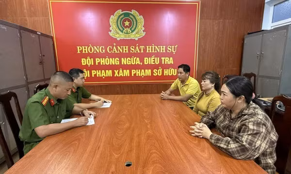 Tin nóng trong nước sáng 2/11/2025