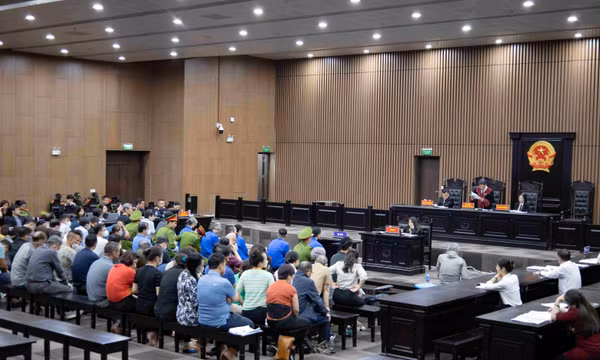 Tin nóng trong nước sáng 13/11/2025