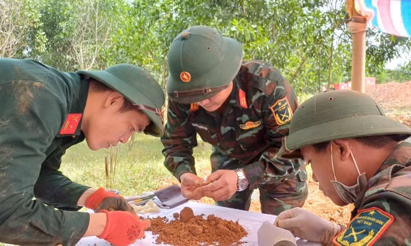 Tin nóng trong nước sáng 3/11/2025