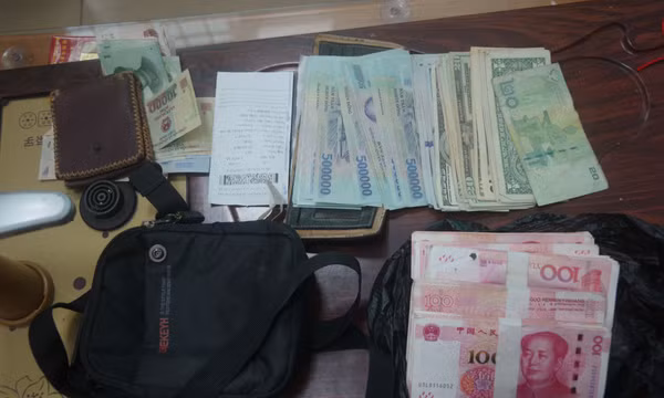 Tin nóng trong nước sáng 4/11/2025
