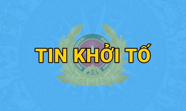 Tin nóng trong nước sáng 18/11/2025