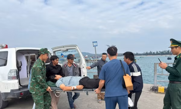 Tin nóng trong nước sáng 17/11/2025