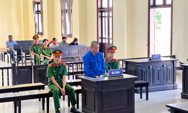 Tin nóng trong nước sáng 19/11/2025