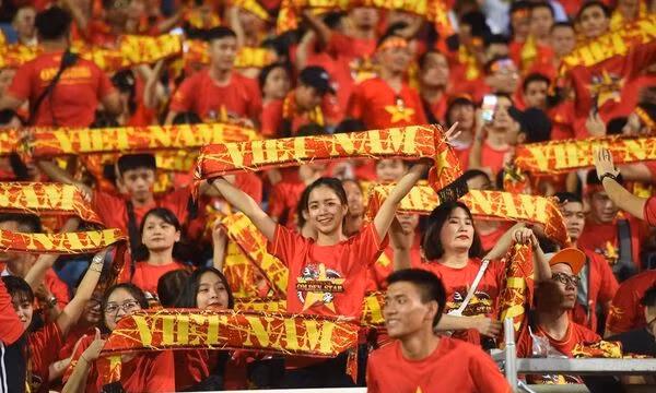 ASEAN Cup 2026: Người hâm mộ kỳ vọng các 'sao' nhập tịch tỏa sáng