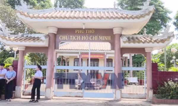 Phát huy giá trị văn hóa, lịch sử của Phủ thờ Bác