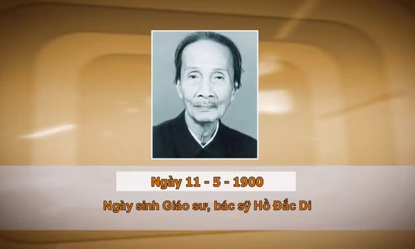 Khoảnh khắc và Sự kiện ngày 11/5