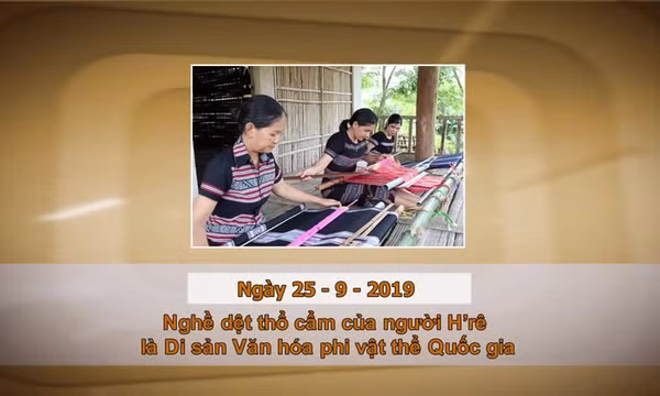 Khoảnh khắc & sự kiện ngày 25/9