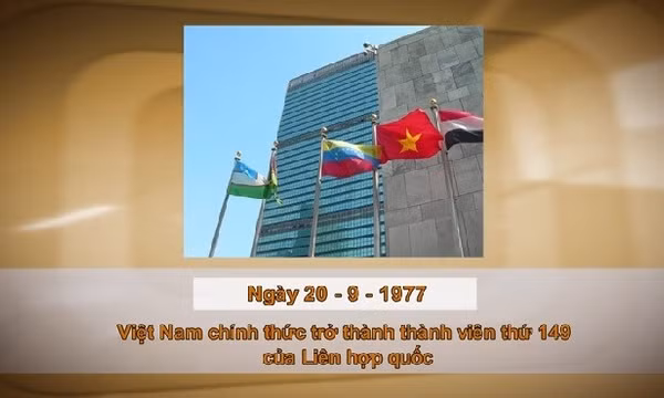 Khoảnh khắc & sự kiện ngày 20/9