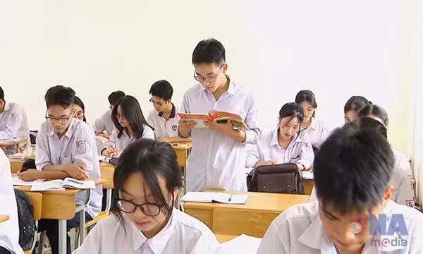 Băn khoăn về kỷ luật học sinh theo thông tư mới