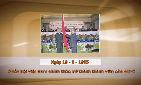 Khoảnh khắc & sự kiện ngày 19/9