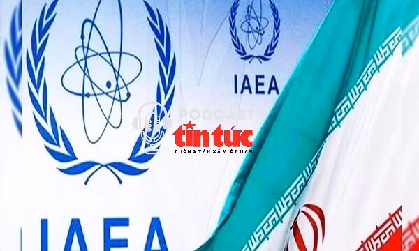 Tin nóng thế giới sáng 8/9/2026