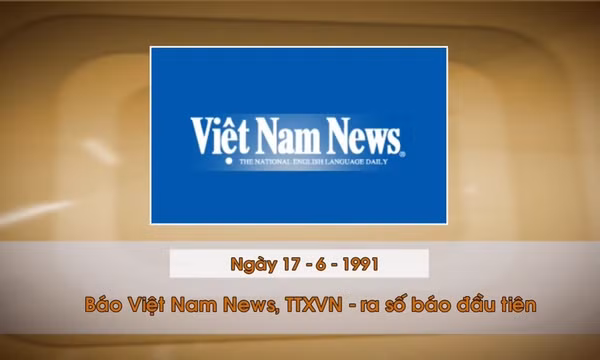 Khoảnh khắc và Sự kiện ngày 17/6
