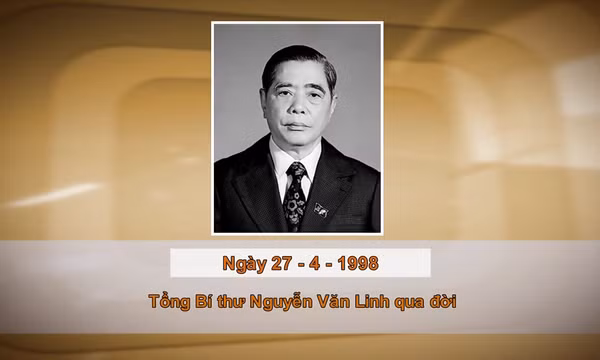 Khoảnh khắc & sự kiện ngày 27/4